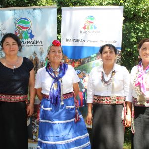 INARRUMEN: ECOTURISMO CON MIRADA DE MUJER