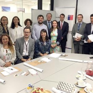 COMITÉ PARTICIPÓ EN LA PRIMERA MESA INTERSECTORIAL DE FOMENTO PRODUCTIVO INDÍGENA 2019