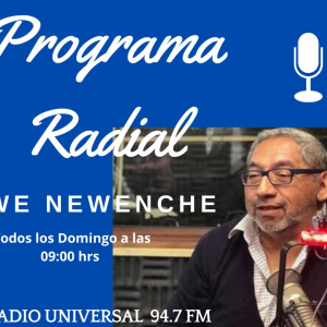 CONVERSANDO SOBRE EL APOYO A PROYECTOS DE DESARROLLO Y FOMENTO INDÍGENA EN CHILE